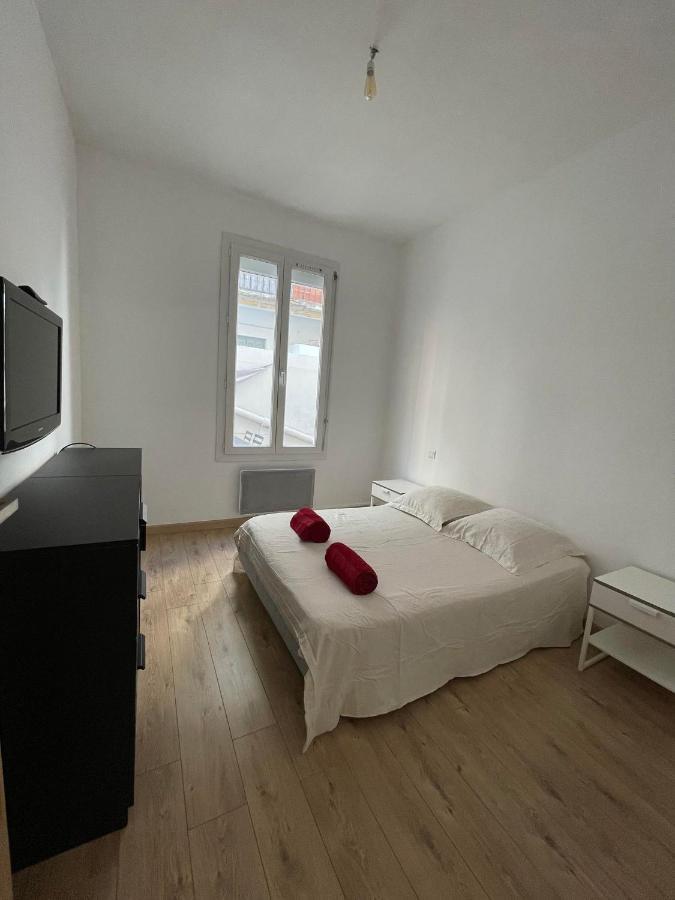 Cosy Nid Douillet Au Coeur Du Centre Ville De 佩皮尼昂 外观 照片