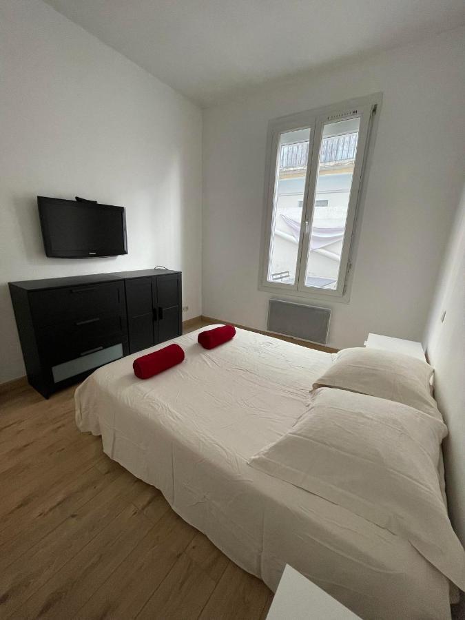 Cosy Nid Douillet Au Coeur Du Centre Ville De 佩皮尼昂 外观 照片