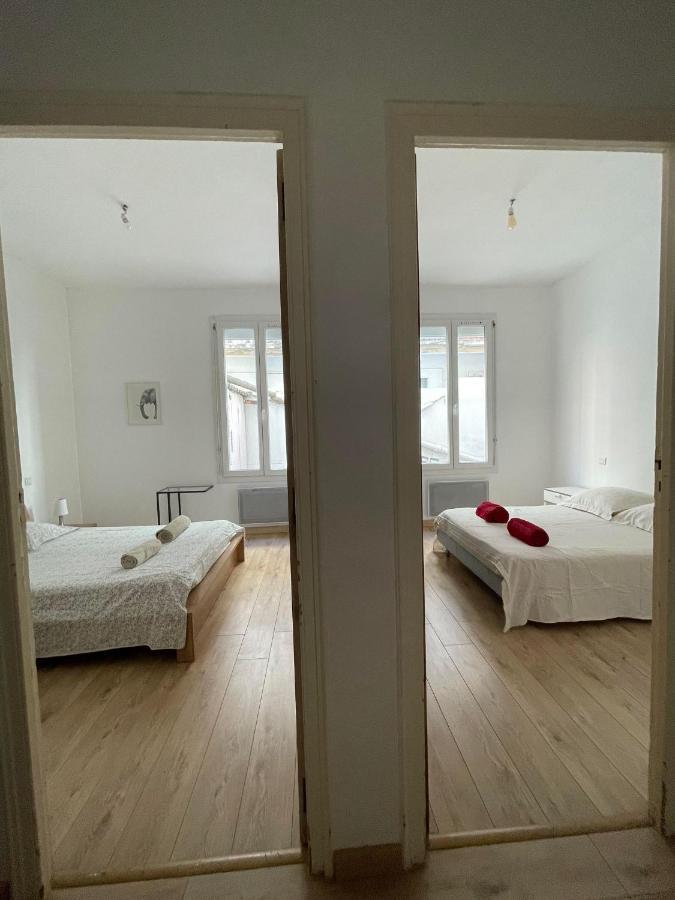 Cosy Nid Douillet Au Coeur Du Centre Ville De 佩皮尼昂 外观 照片