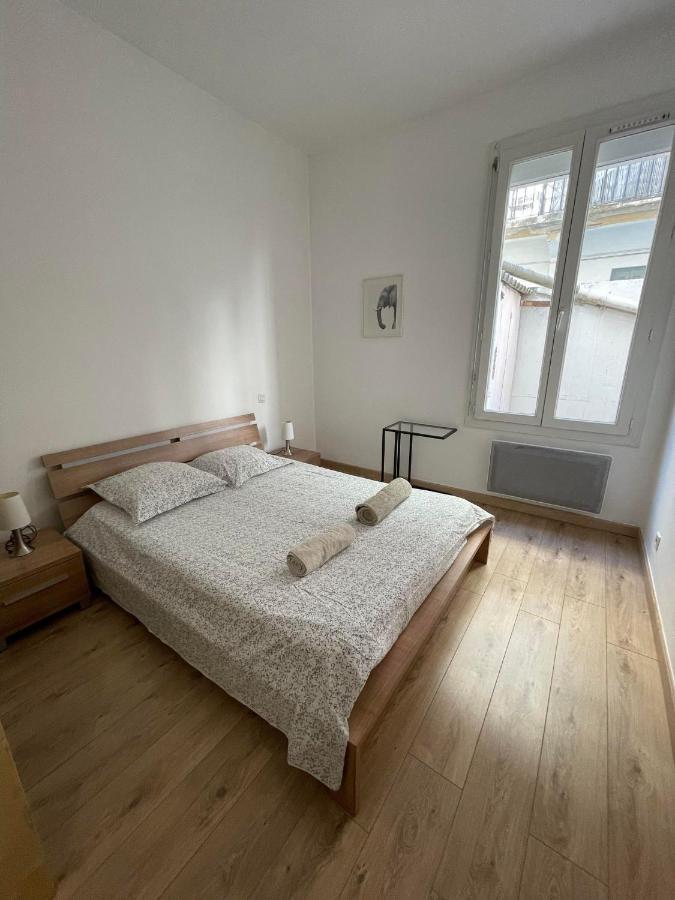 Cosy Nid Douillet Au Coeur Du Centre Ville De 佩皮尼昂 外观 照片