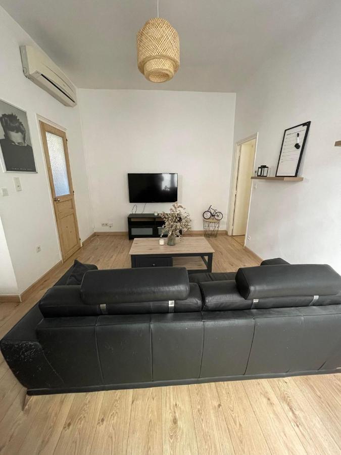 Cosy Nid Douillet Au Coeur Du Centre Ville De 佩皮尼昂 外观 照片