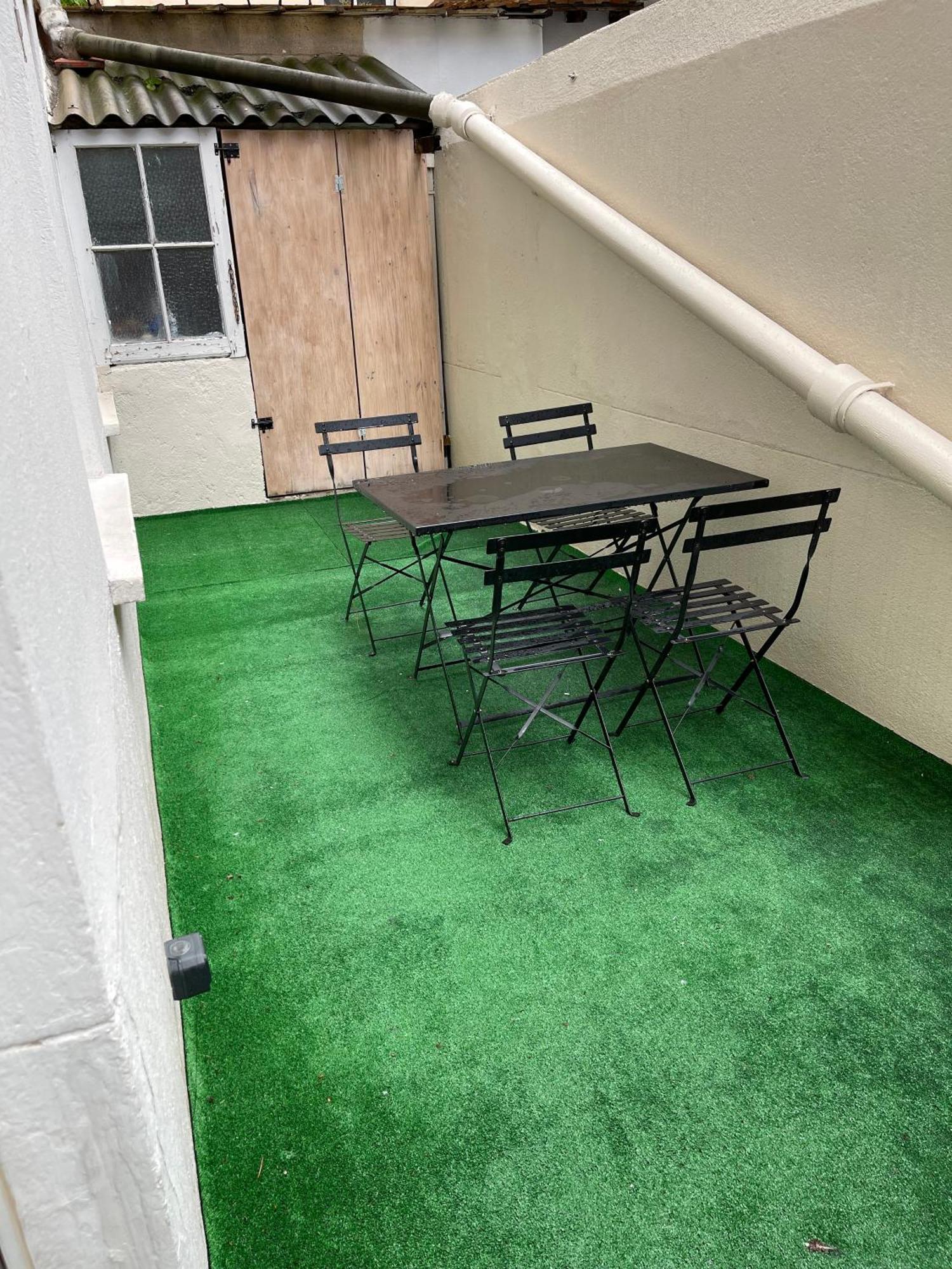 Cosy Nid Douillet Au Coeur Du Centre Ville De 佩皮尼昂 外观 照片
