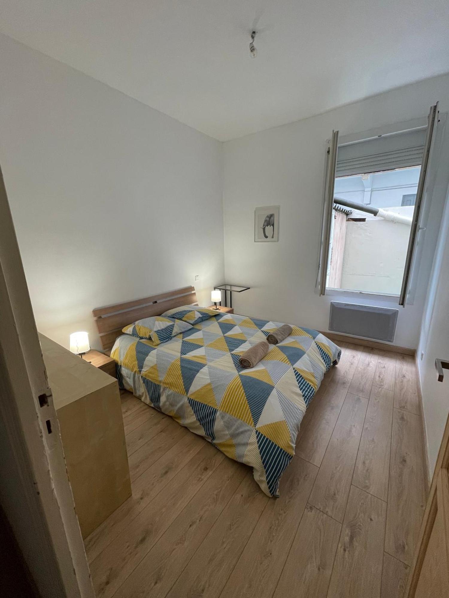 Cosy Nid Douillet Au Coeur Du Centre Ville De 佩皮尼昂 外观 照片